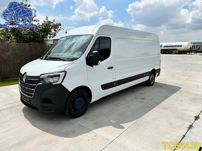 Renault Master L3H2 Euro 6 (bj 2021)