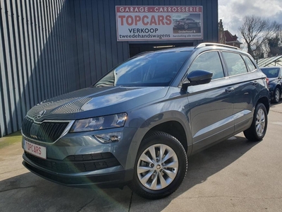 ✔Skoda Karoq 1.0 TSI Ambition 2019 Euro6 ❕ App-connect..