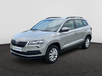 Skoda Karoq 1.0 TSI Ambition (EU6.2)