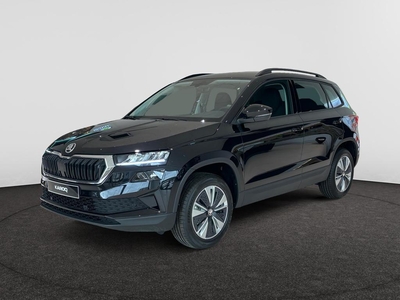 Skoda Karoq 1.0 TSI Clever