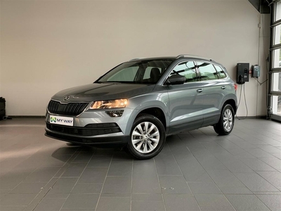 Skoda Karoq 1.5 TSI ACT Ambition