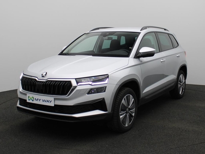 Skoda Karoq 1.5 TSI ACT Style DSG