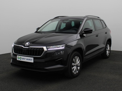 Skoda Karoq 2.0 CR TDi SCR Ambition DSG