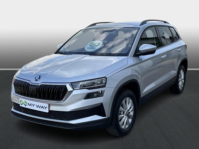 Skoda Karoq 2.0 CR TDi SCR Clever DSG