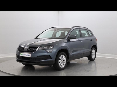 Skoda Karoq Ambition