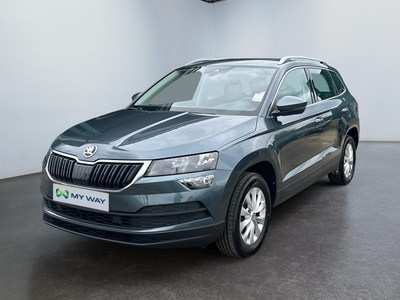 Skoda Karoq Ambition