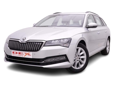 SKODA Superb 1.4 TSi 156 PHEV Combi Ambition + GPS