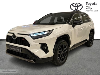 Toyota RAV-4 AWD GR Sport + Pano + JBL