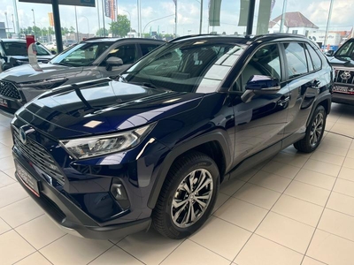 Toyota RAV-4 Dynamic Plus 2.5 Hybride 2WD