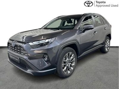 Toyota RAV-4 Premium Plus 2.5 AWD