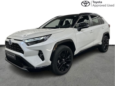 Toyota RAV-4 Style Plus 2.5 2WD