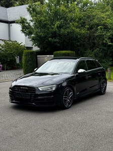 Audi A3 Quattro 3x S-Line Full Option