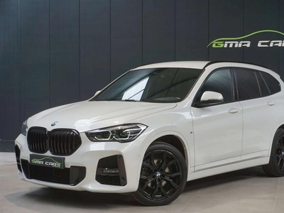 BMW X1 1.5iA sDrive18 M Pack-Automaat-Navi-PDC-Garantie