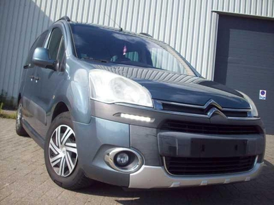 Citroen Berlingo 1.6 HDi XTR