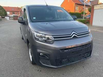 Citroen Berlingo 2019