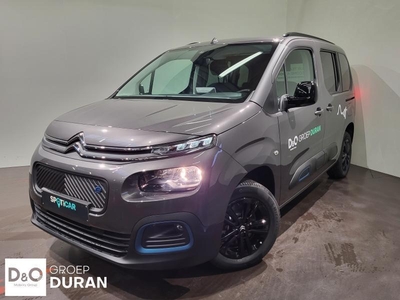 Citroen Berlingo eBerlingo 136pk 50kWh