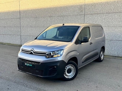 Citroen Berlingo VAN *GPS*3PL*P SENS* 1.5 HDI 100 PK