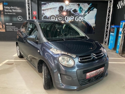 Citroen C1 Airscape VTi 68 Feel