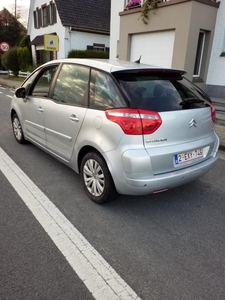 CITROEN C4 136000KM