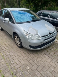 Citroen c4 /airco