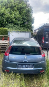 Citroen c4 te koop