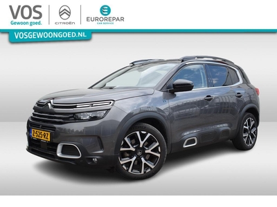 Citroen C5 Aircross Plug-in Hybrid 225 EAT8 Shine Navi | Air