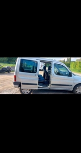 Citroën Berlingo 1.4 Benzine 175.000km