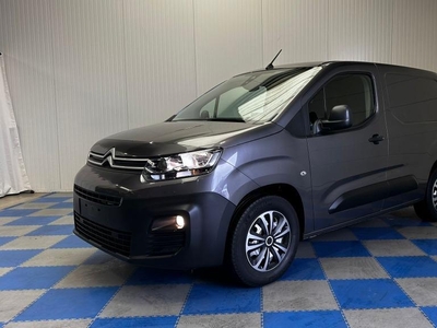 Citroën Berlingo 1.5d CAR IS STOLEN/VOLE/GESTOLEN