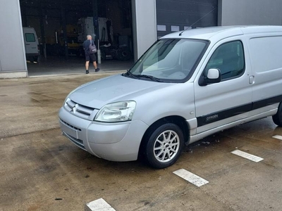 Citroën Berlingo ER22693