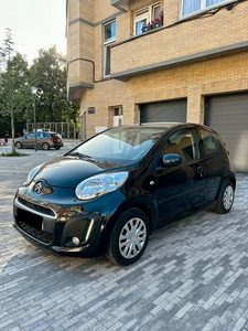 Citroën c1 2013 20.000KM!!!