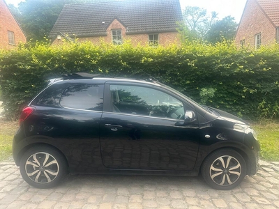 Citroën c1 / Open Air & AIRCO 3500€