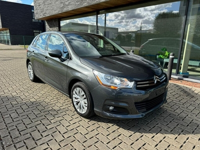 Citroën C4 1.6 Benzine 70.000km 2013 Automaat Airco