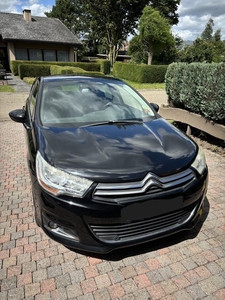 Citroën C4 1.6 HDi