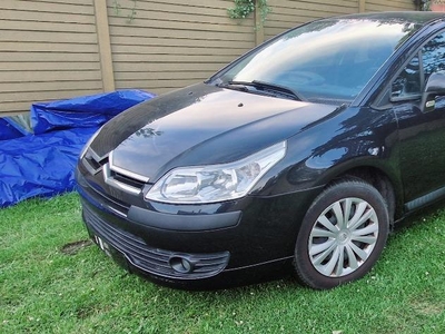 Citroën c4 1.6Hdi