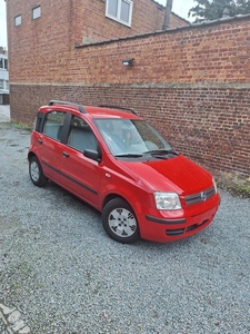 Fiat Panda 1.2 essence 100.000km de 2005 roule très bien