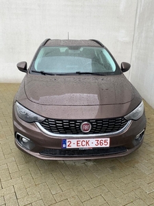 Fiat tipo 1.6 diesel euro 6 !!