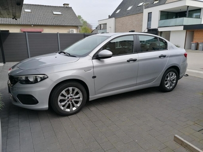 FIAT TIPO LPG !!!!!!!!!!!!