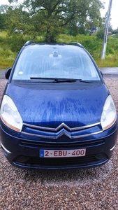 Grand C4 Picasso 2007