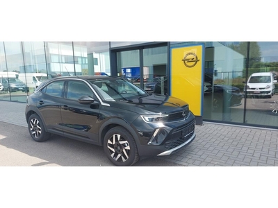 Opel Mokka 1.2T 100PK MT6 Elegance, Navi, Camera, Parksens,