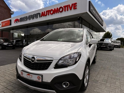 Opel Mokka Edition ecoFlex (bj 2015)