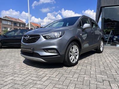 Opel Mokka X 1.4 Turbo 120pk