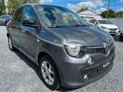 Renault Twingo 1.0 Essence 74000 km