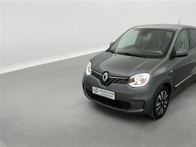 Renault Twingo 1.0i SCe Intens CARPLAY (bj 2021)