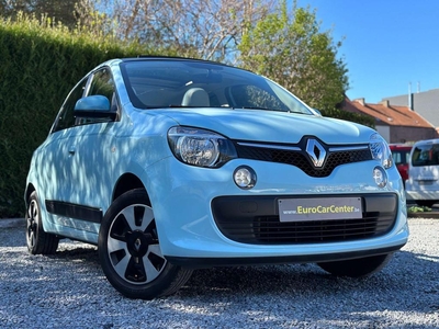 Renault Twingo 1.0i SCe Intens S (bj 2016)