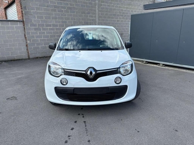 Renault Twingo 1.0i SCe Intens*BLUETH PARKSEN AIRCO USB CRUI