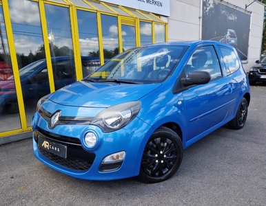 Renault Twingo/ 1.2 Benzine /154000 km/ 2012