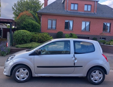 Renault twingo 1.2 il essence 37000kms!!!