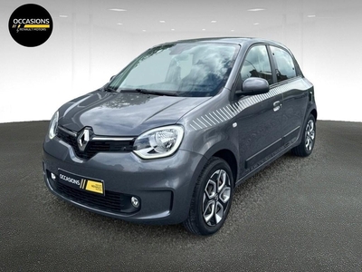 Renault Twingo SCe Zen S&S