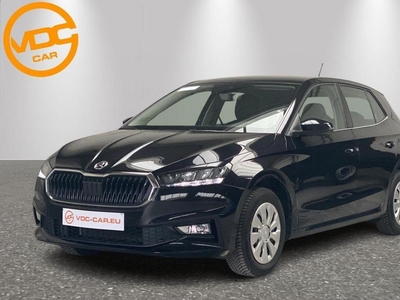 Skoda Fabia Ambition