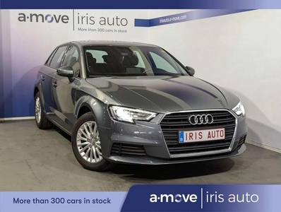 Audi A3 1.6 | NAVI | CAPTEURS AR | BLUETOOTH (bj 2017)